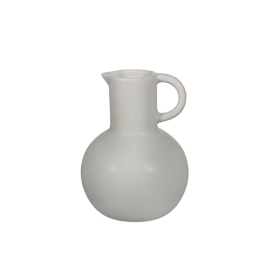 Small Amphora Jug - Grey