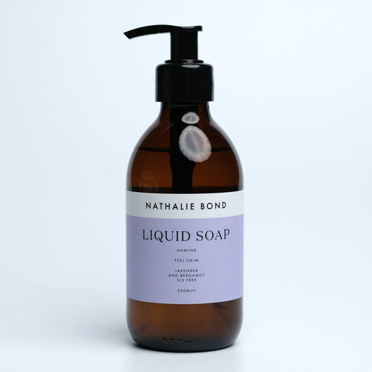 Unwind Liquid Soap